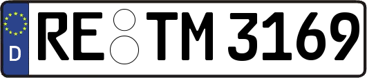 RE-TM3169