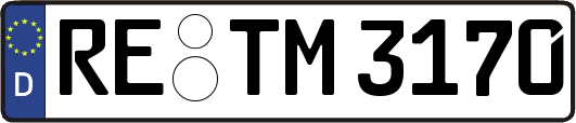RE-TM3170
