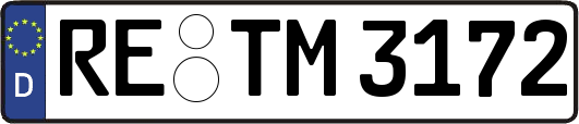 RE-TM3172