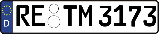 RE-TM3173