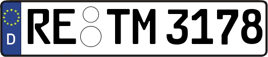 RE-TM3178