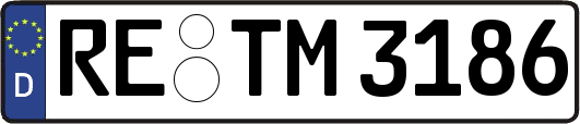 RE-TM3186