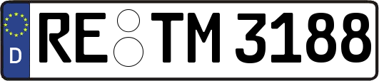 RE-TM3188