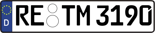 RE-TM3190