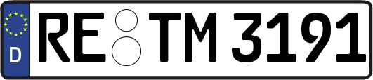 RE-TM3191