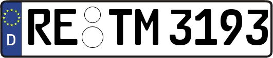 RE-TM3193