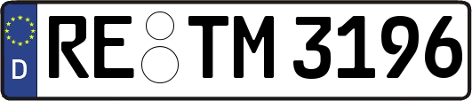 RE-TM3196