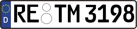 RE-TM3198