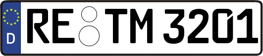 RE-TM3201
