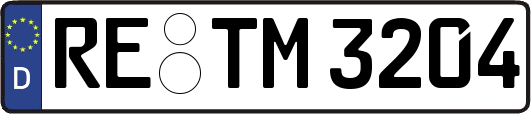 RE-TM3204