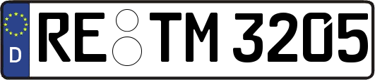 RE-TM3205