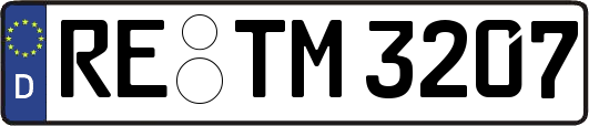 RE-TM3207