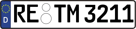 RE-TM3211