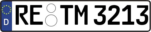 RE-TM3213