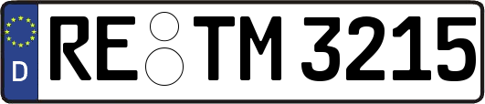 RE-TM3215