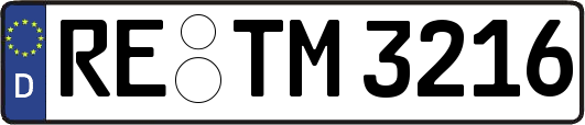 RE-TM3216