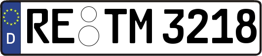 RE-TM3218