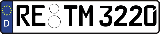 RE-TM3220