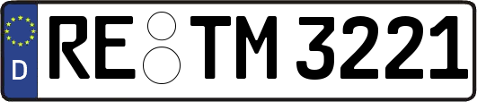 RE-TM3221