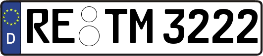 RE-TM3222
