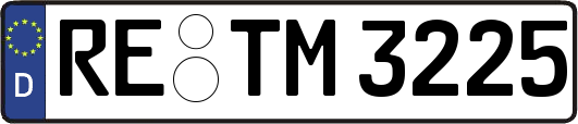 RE-TM3225