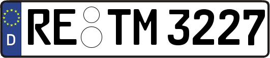 RE-TM3227