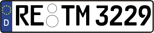 RE-TM3229