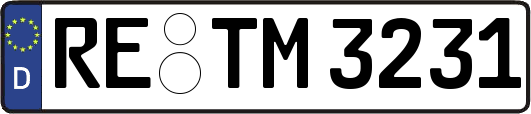 RE-TM3231