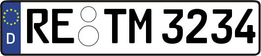 RE-TM3234