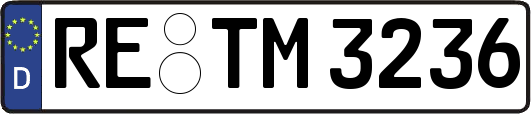 RE-TM3236