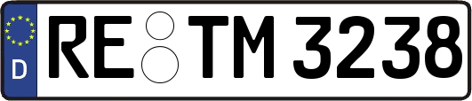 RE-TM3238