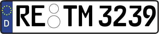 RE-TM3239