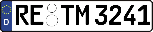 RE-TM3241