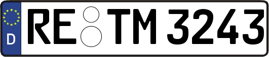 RE-TM3243