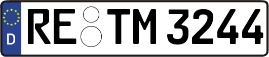 RE-TM3244