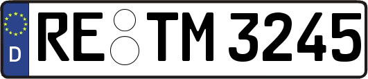 RE-TM3245