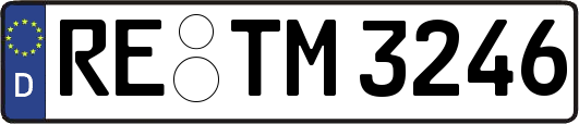 RE-TM3246
