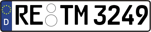 RE-TM3249