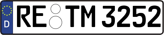 RE-TM3252