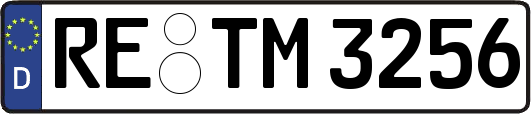 RE-TM3256