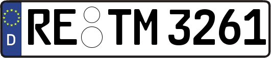 RE-TM3261