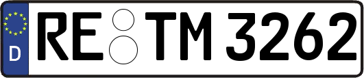 RE-TM3262