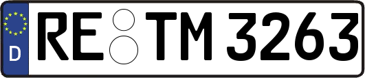 RE-TM3263