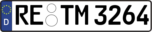 RE-TM3264