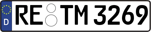 RE-TM3269
