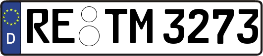 RE-TM3273