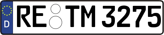 RE-TM3275