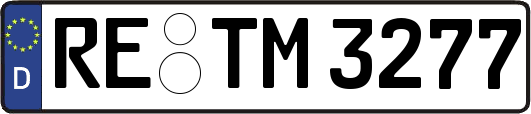 RE-TM3277