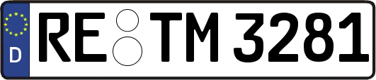 RE-TM3281