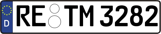 RE-TM3282